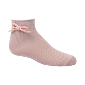 Scuba Bow Ankle
