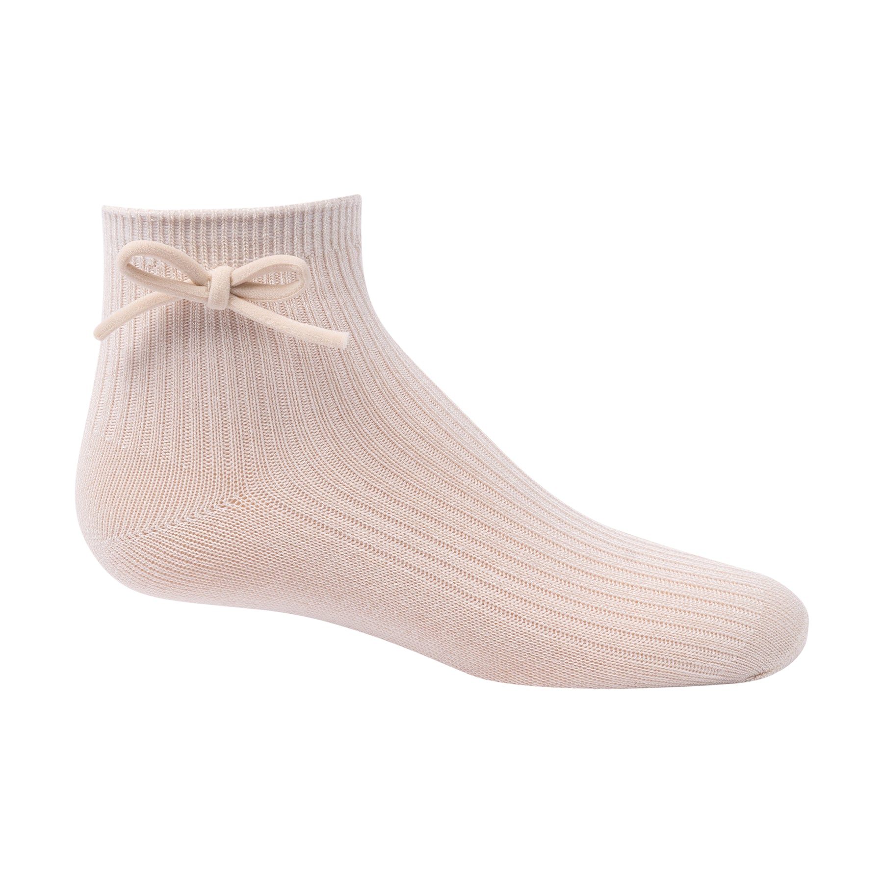 Scuba Bow Ankle