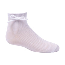 Scuba Bow Ankle