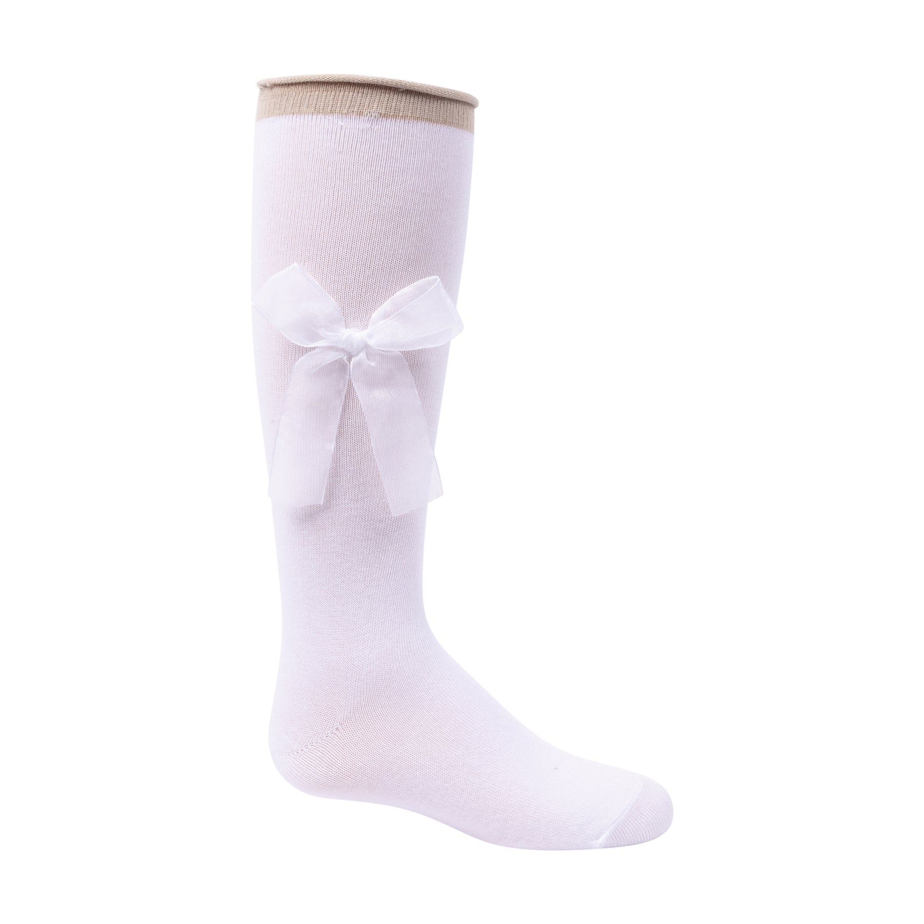 Sheer Bow Knee