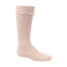 Bow Lace Knee