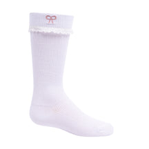 Bow Lace Knee