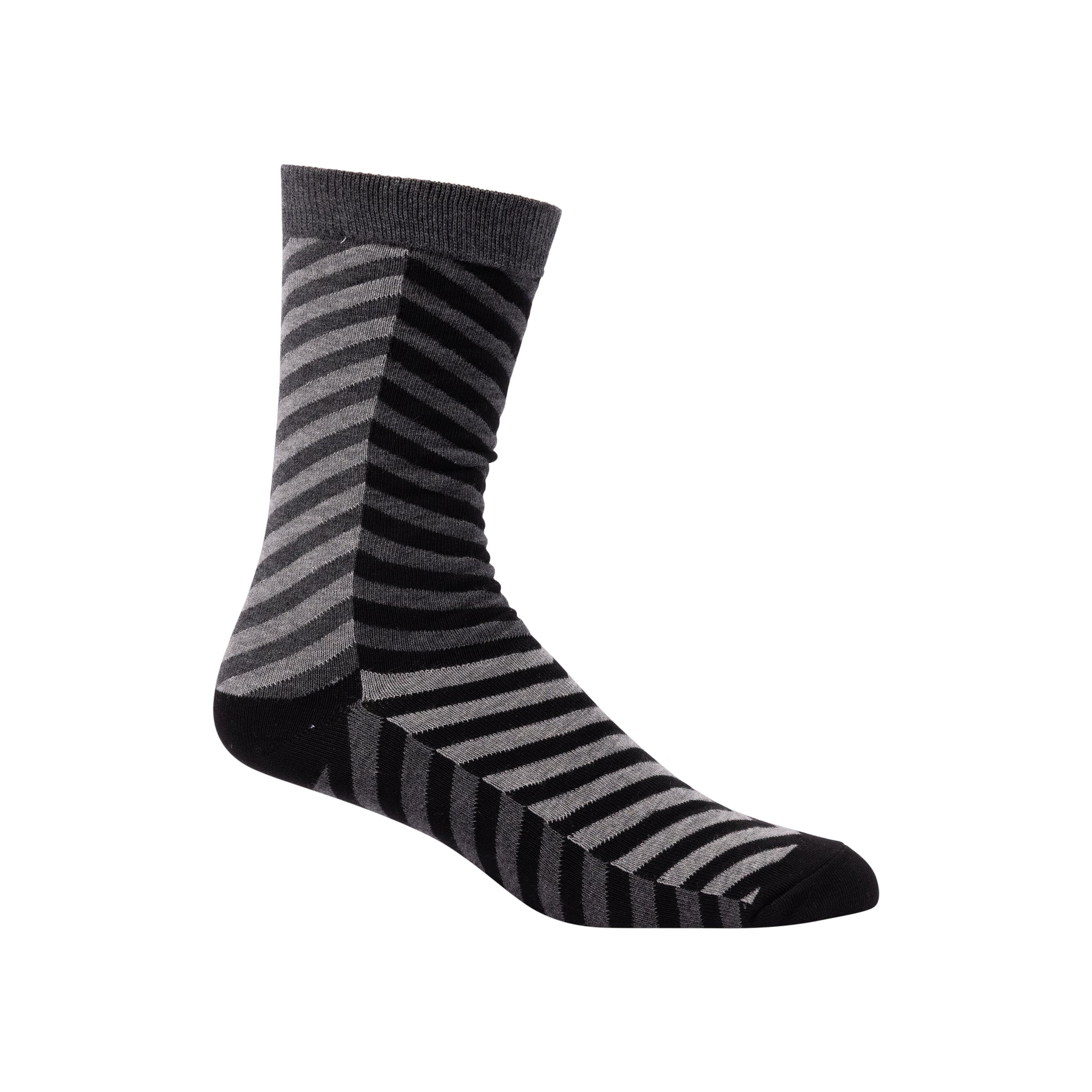 Diagonal Strip Mens