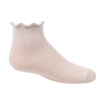Pattern Modal Ankle