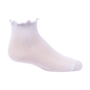 Pattern Modal Ankle