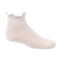 Pattern Modal Ankle
