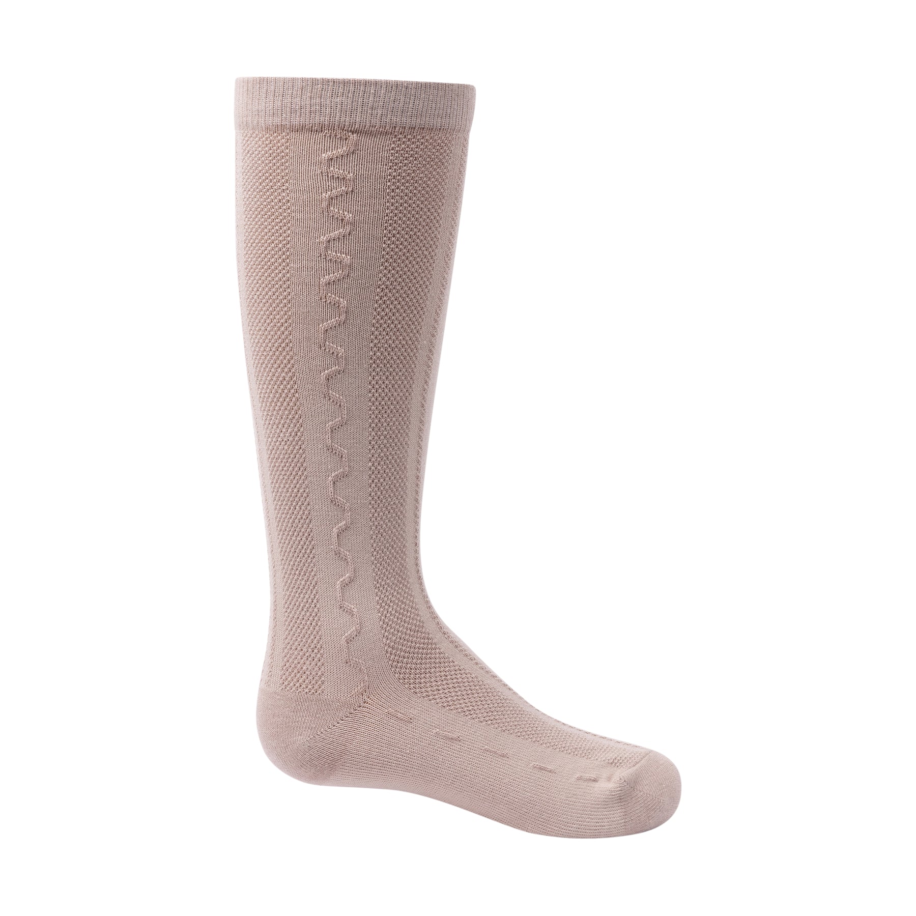 Interweave Knee