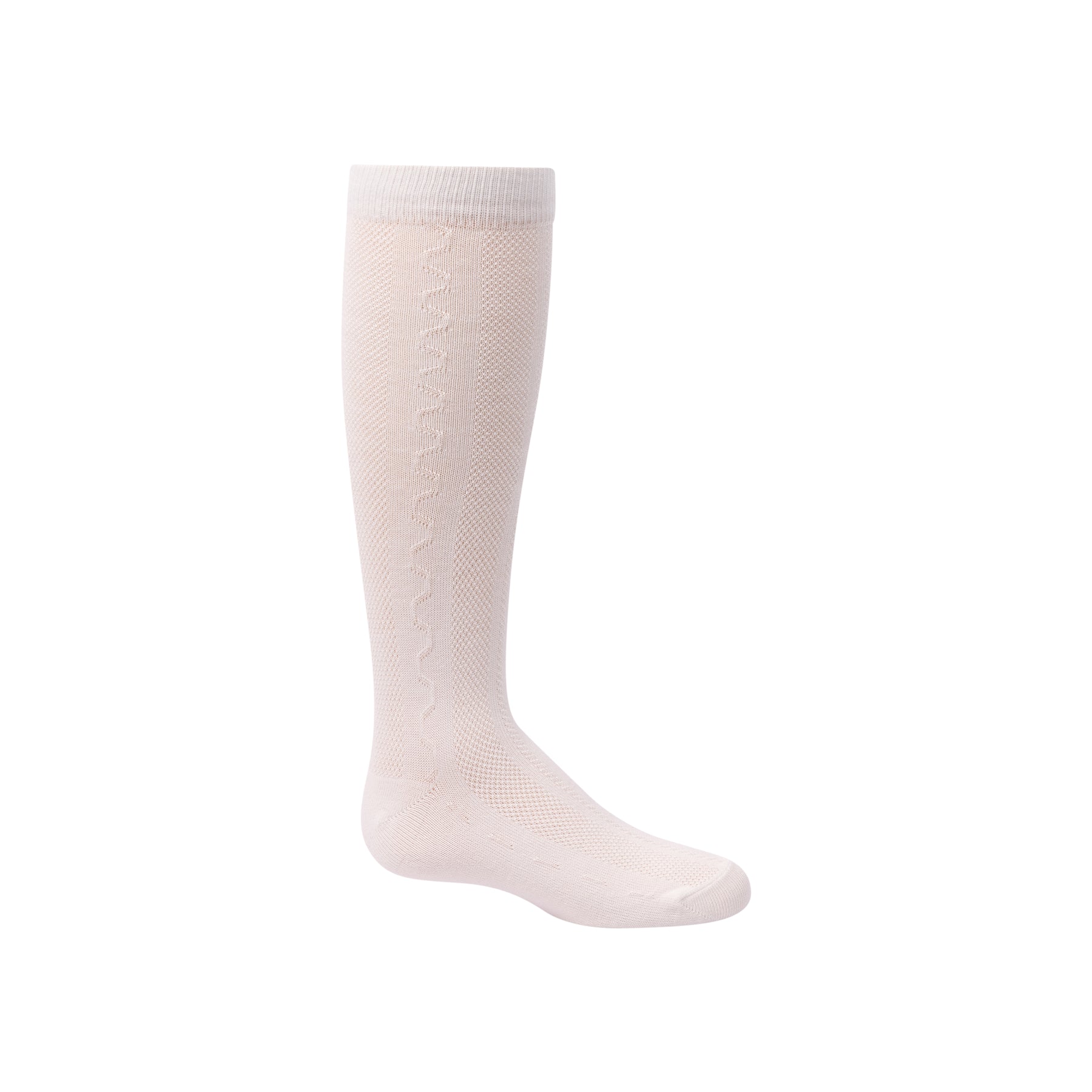 Interweave Knee