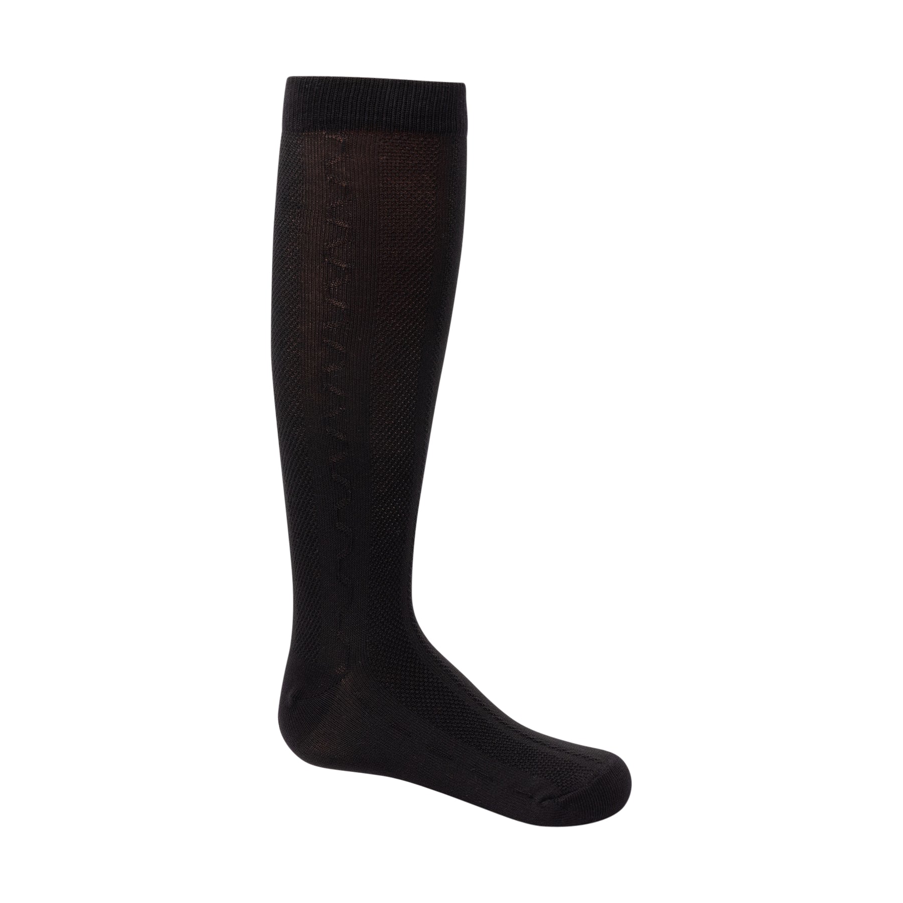 Interweave Knee