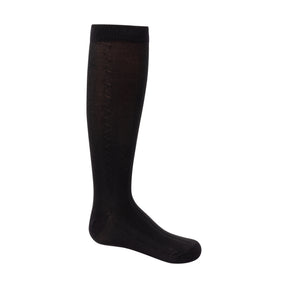 Interweave Knee