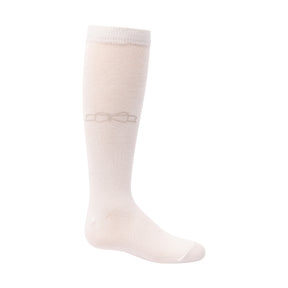 Printed Bow Knee