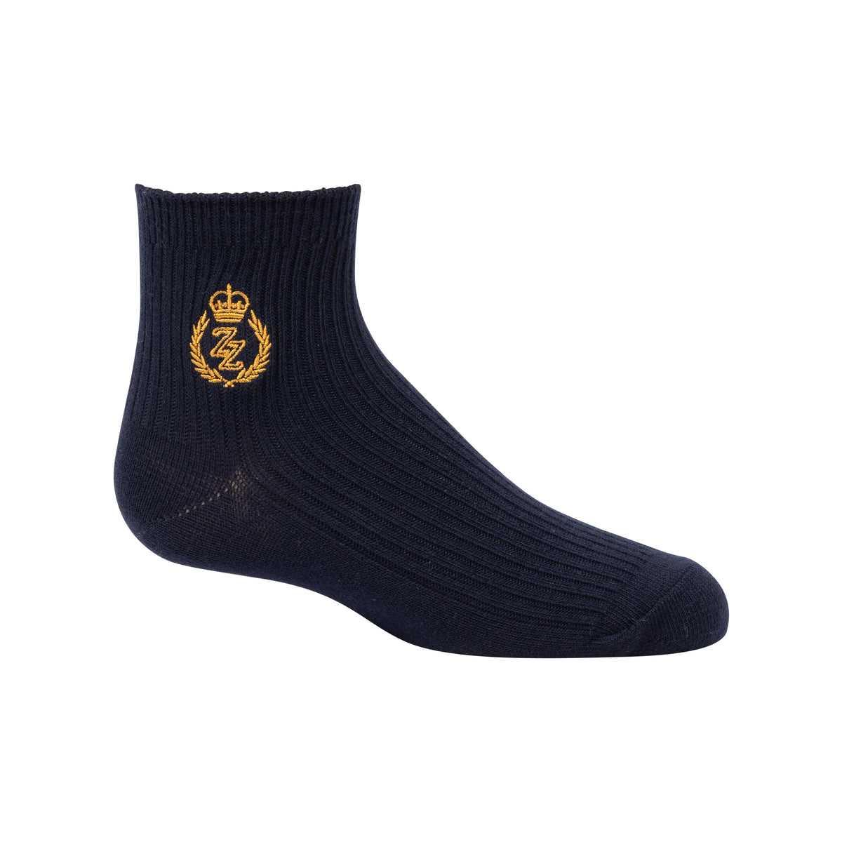 Classic Z Emblem Crew