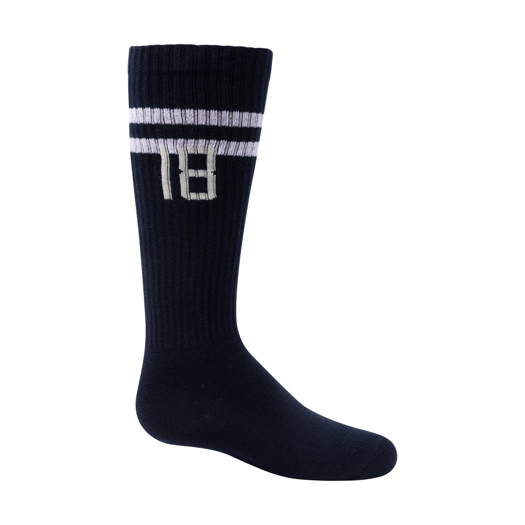 18 Stripe Sport Knee