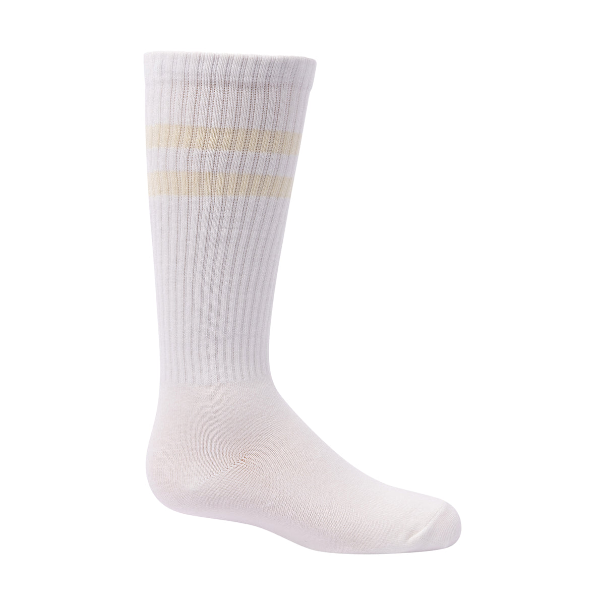 Pastel Stripe Sport Knee