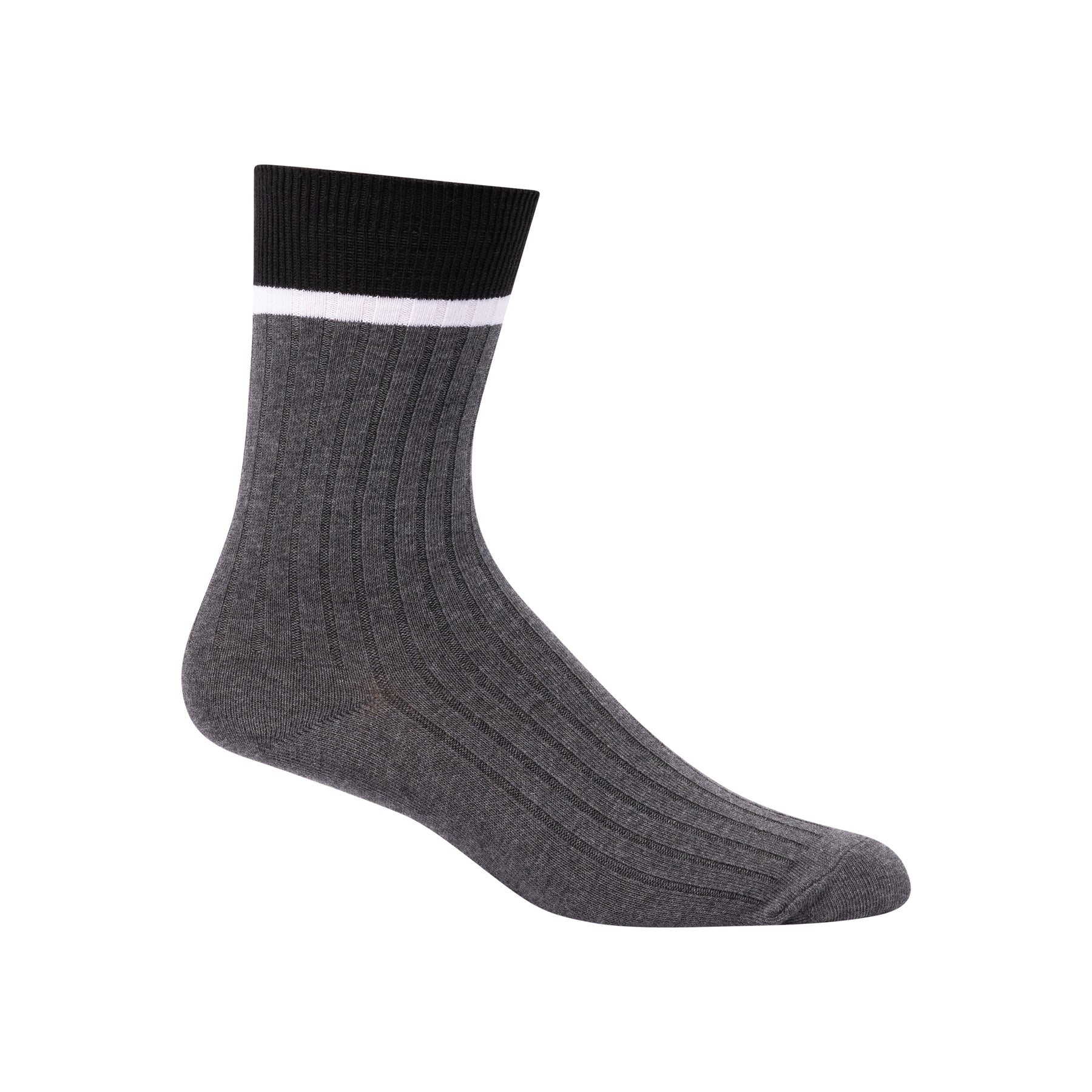 Ribbed Stripe Mens/Boys