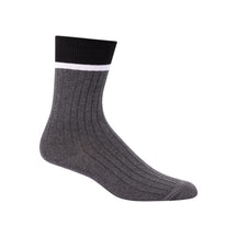 Ribbed Stripe Mens/Boys