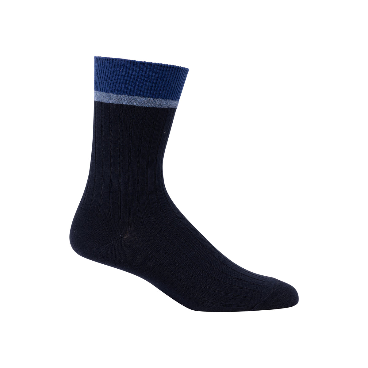 Ribbed Stripe Mens/Boys