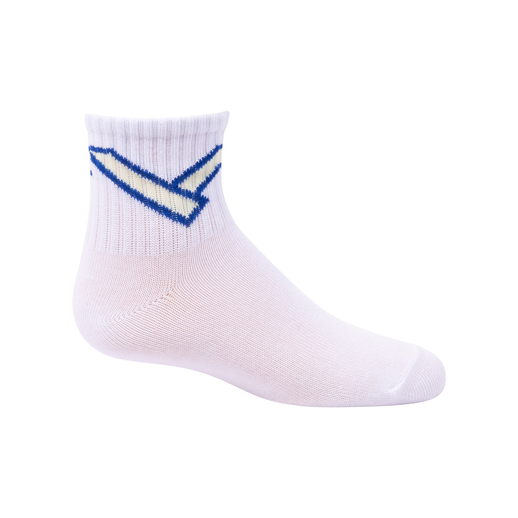V Trim Sport Ankle