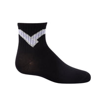 V Trim Sport Ankle