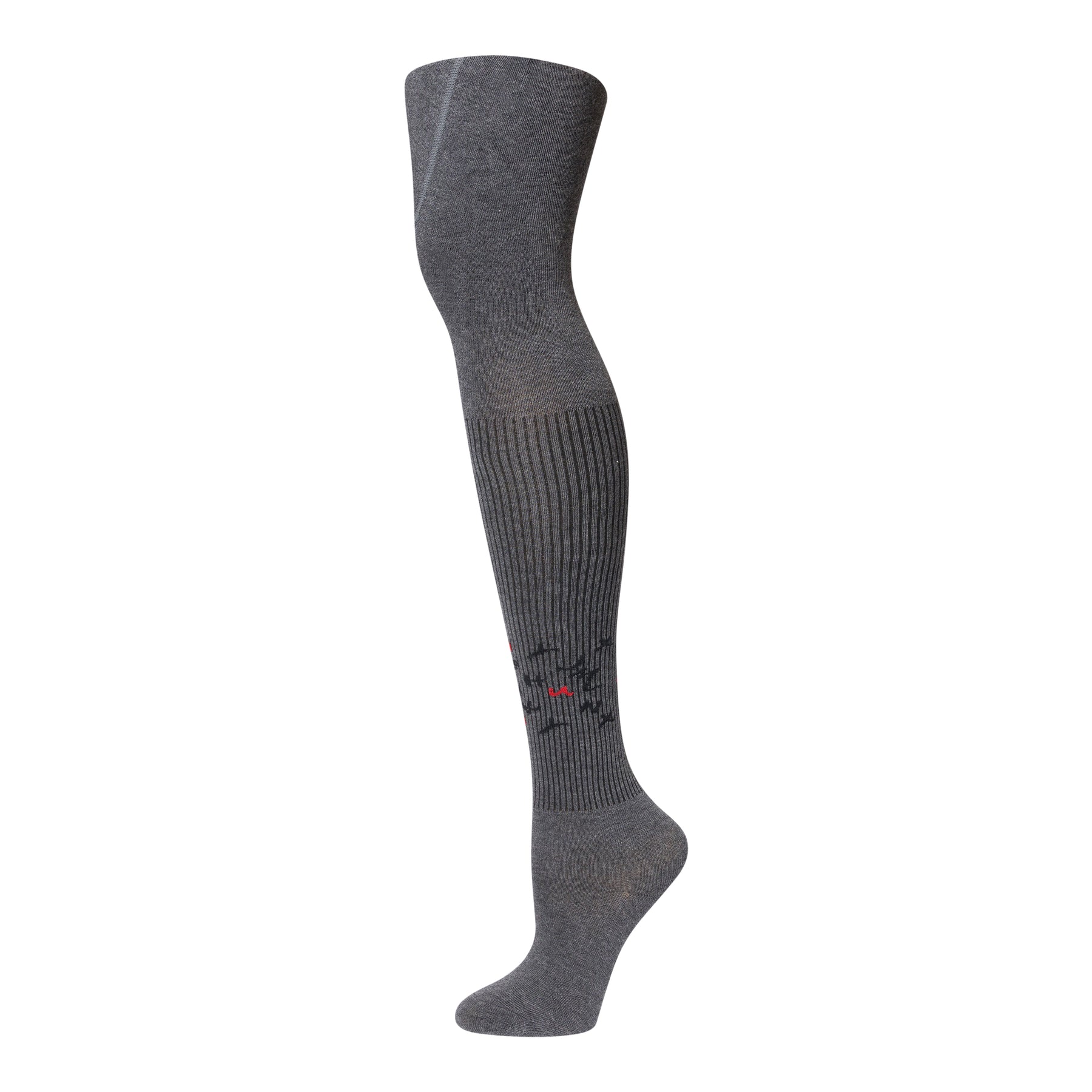 Scattered ABC Tights