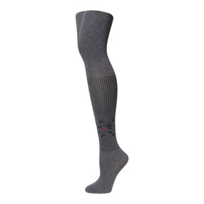 Scattered ABC Tights