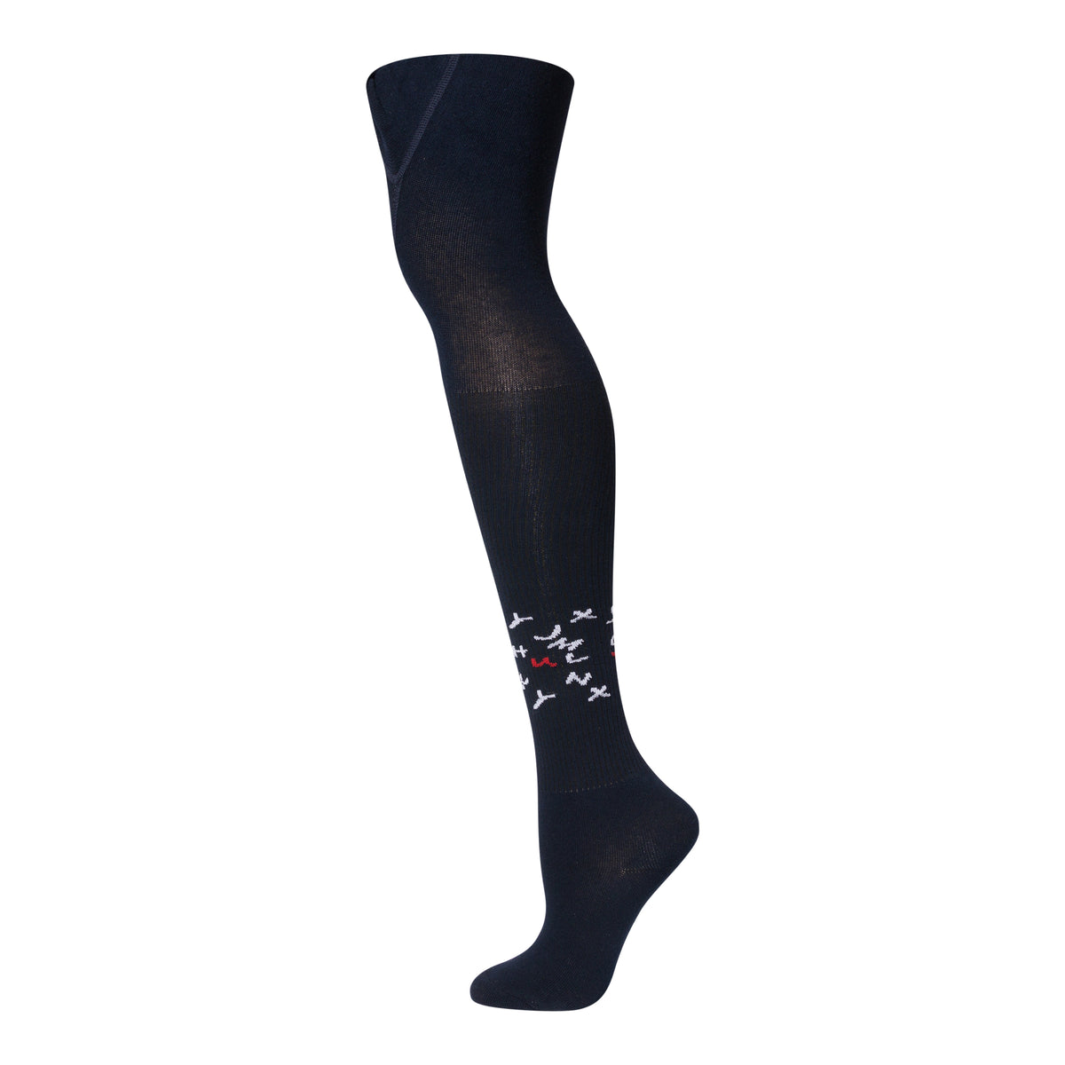 Scattered ABC Tights