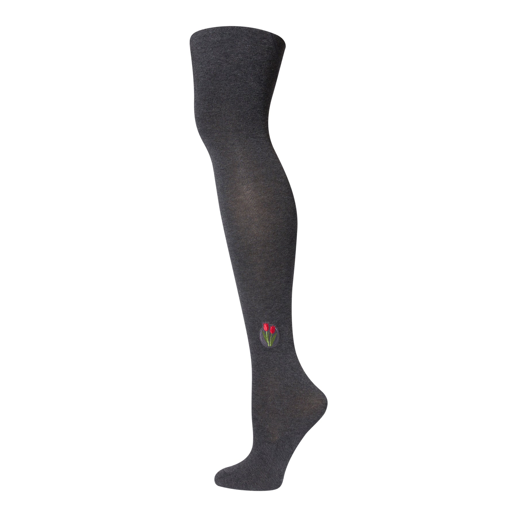 Tulip Patch Tights