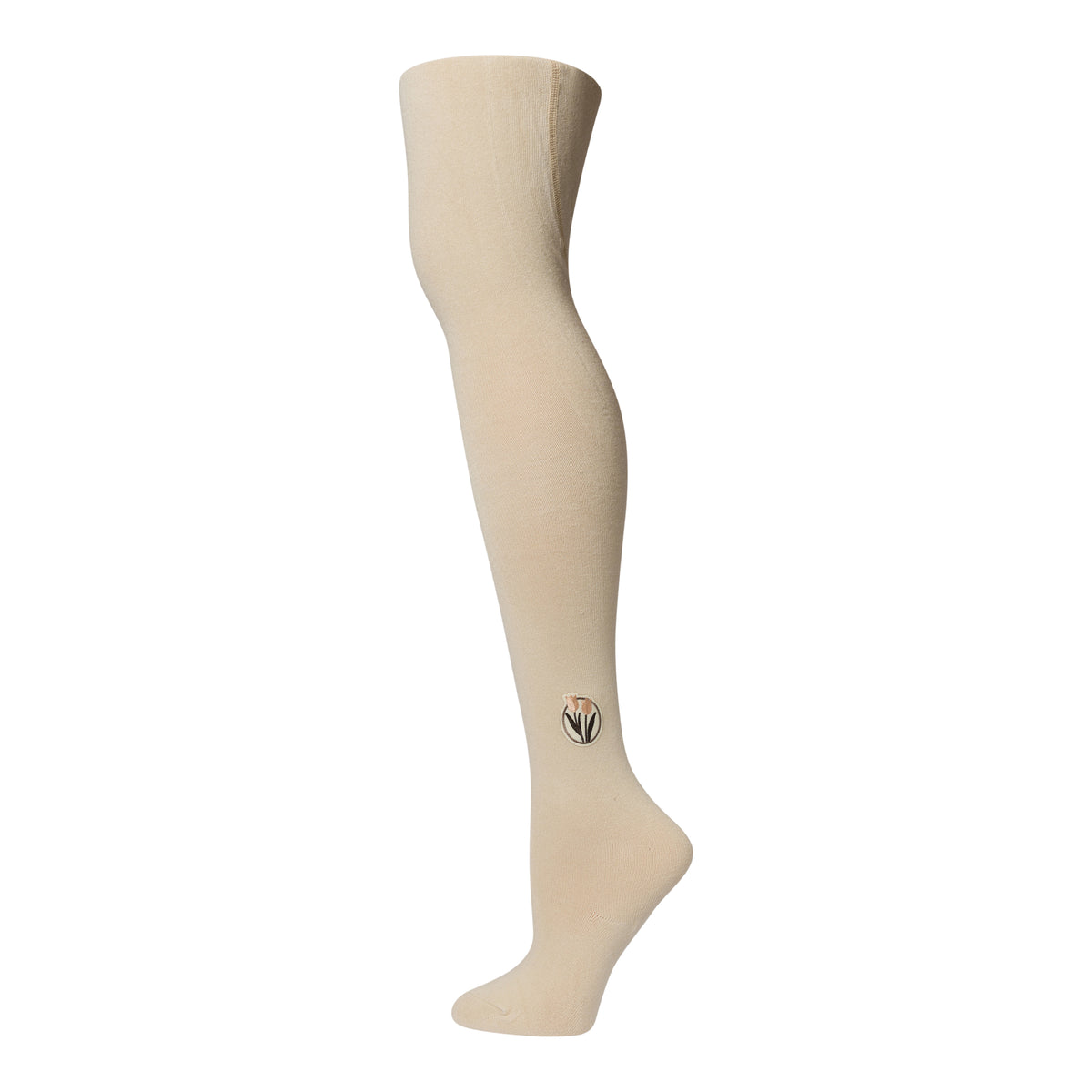 Tulip Patch Tights
