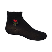 Tulip Patch Ankle