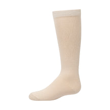 Diamond Pattern Knee