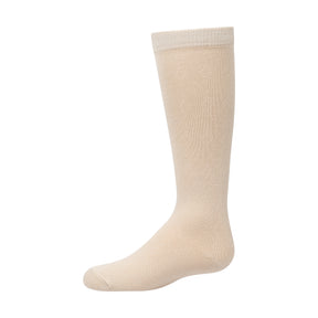 Diamond Pattern Knee