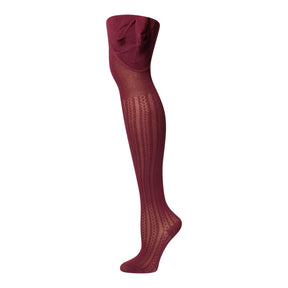 Linear Texture Tights