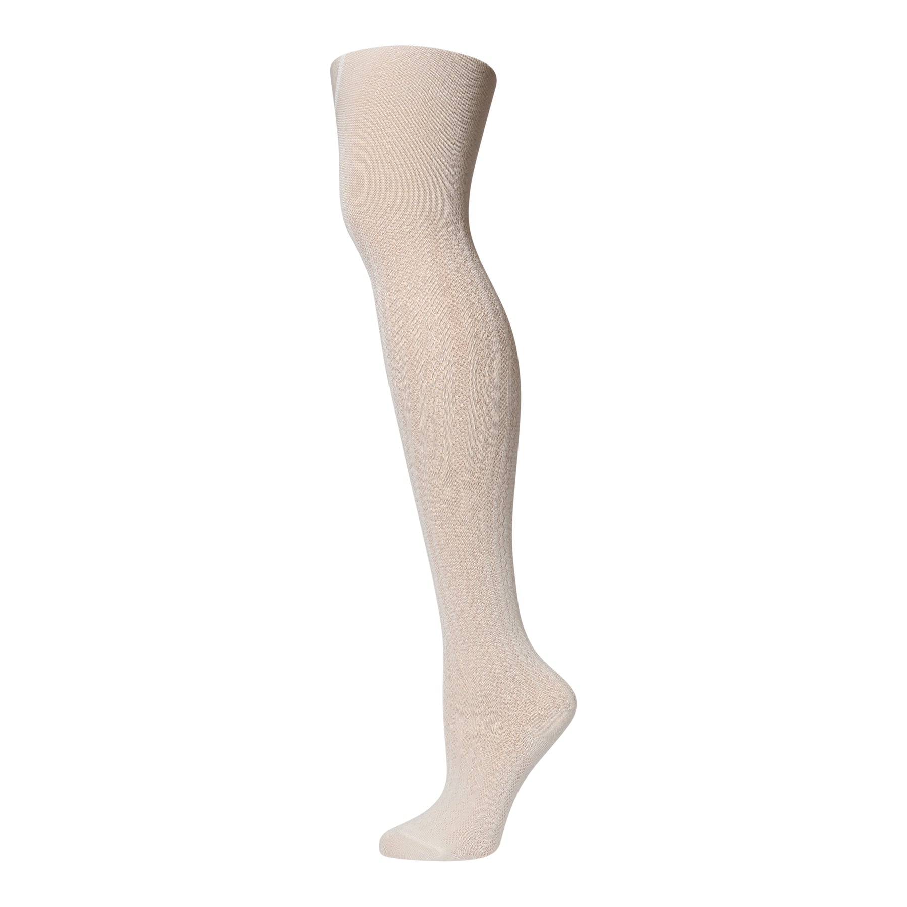 Linear Texture Tights
