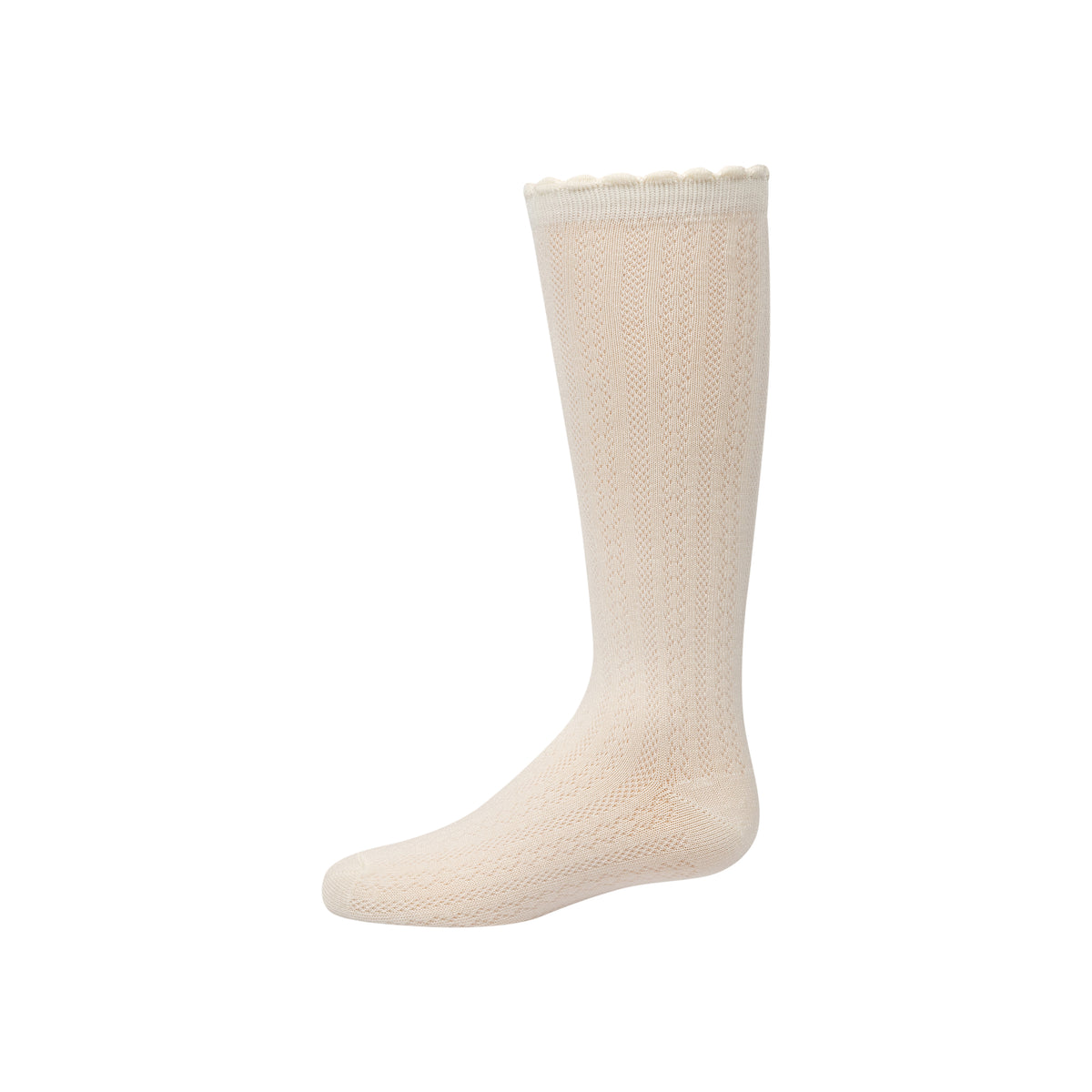 Linear Texture Knee