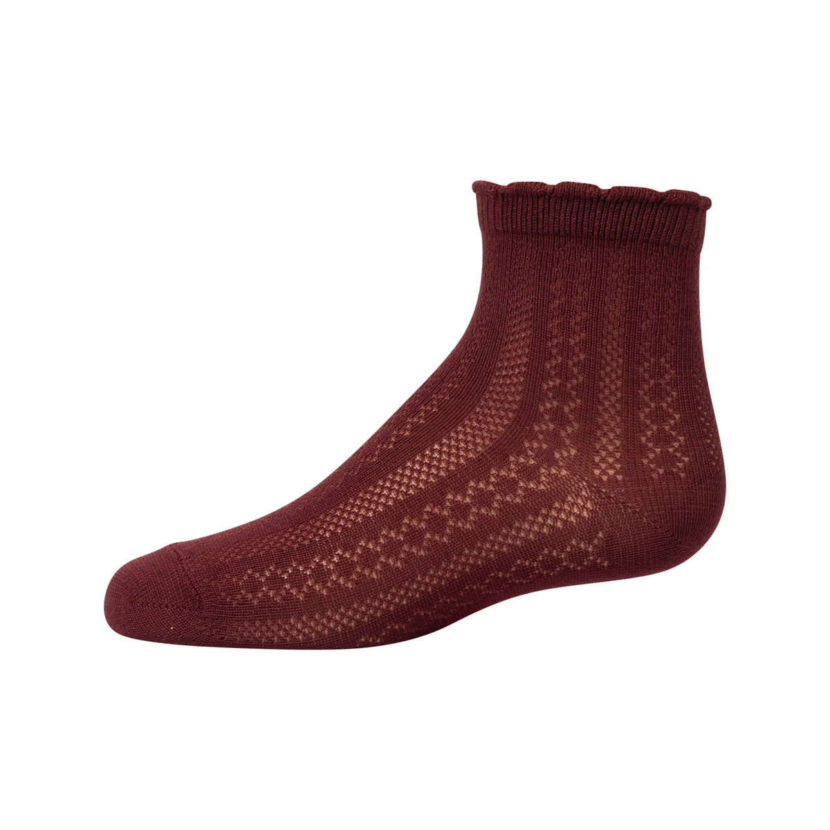Linear Texture Ankle