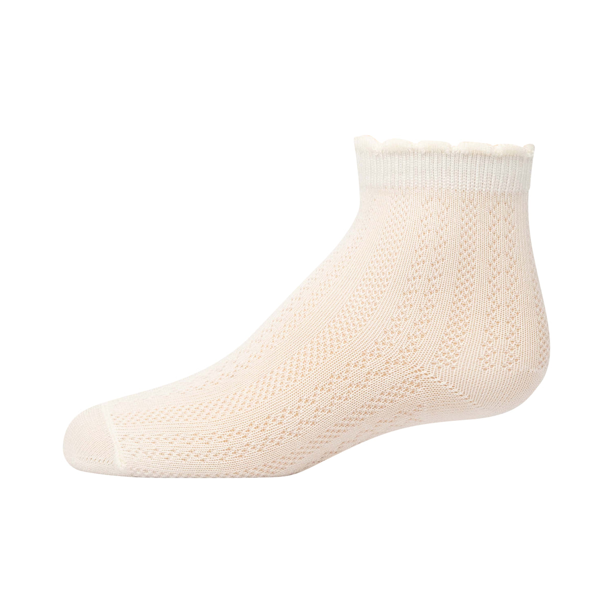 Linear Texture Ankle