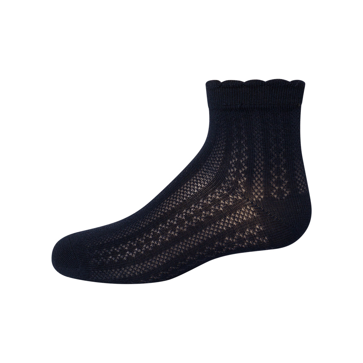 Linear Texture Ankle