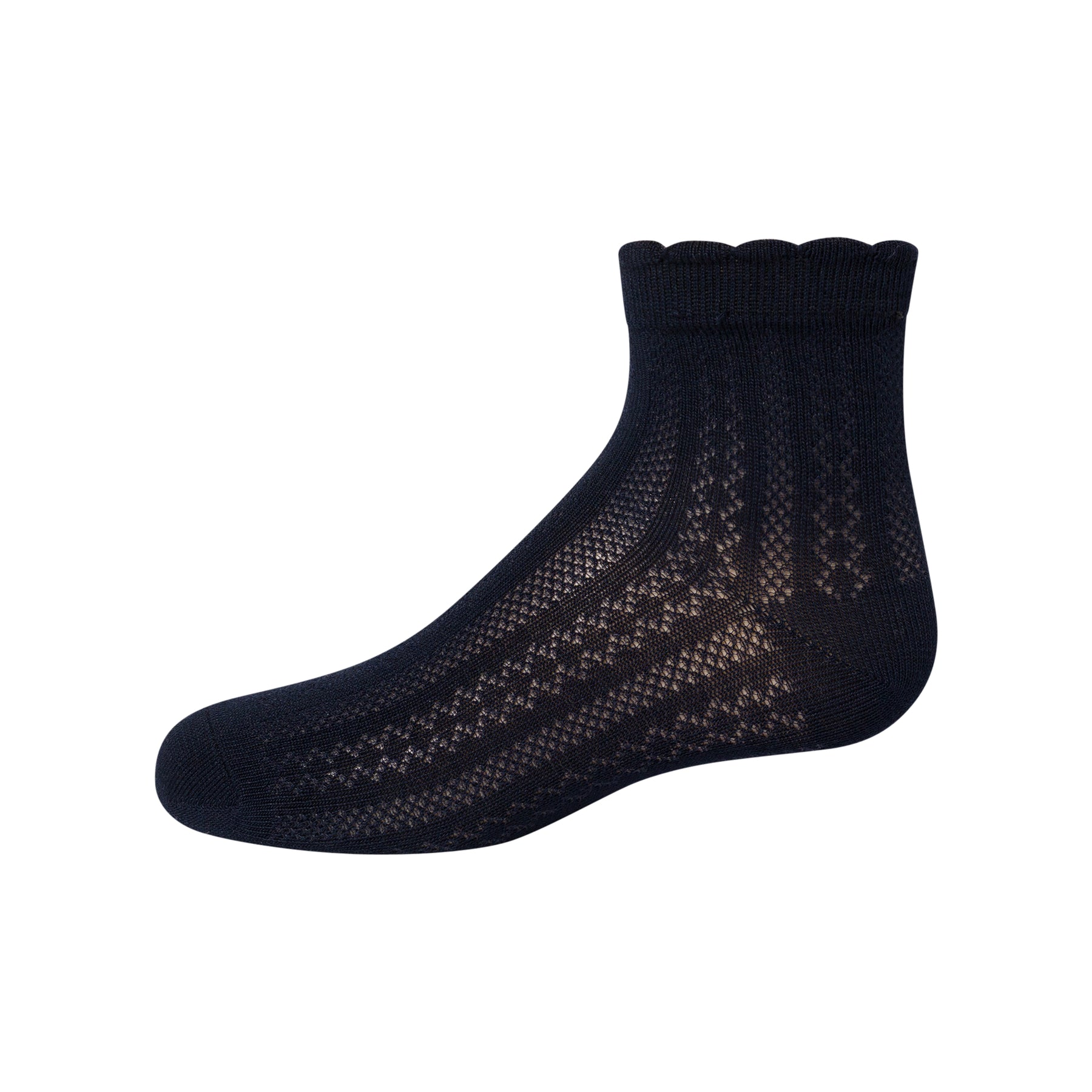 Linear Texture Ankle