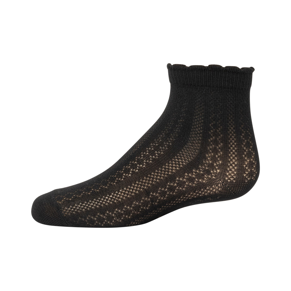 Linear Texture Ankle