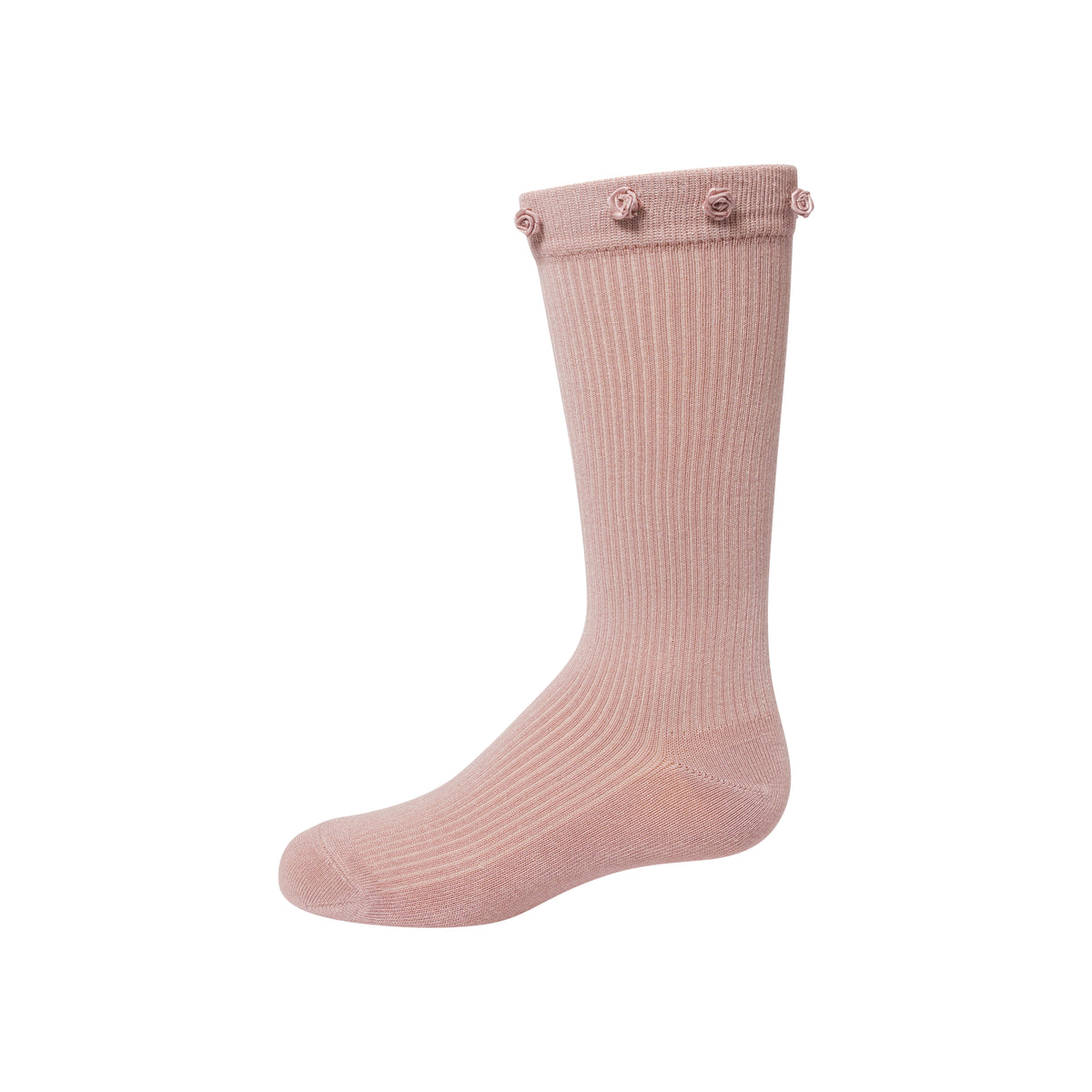Rose Band Knee