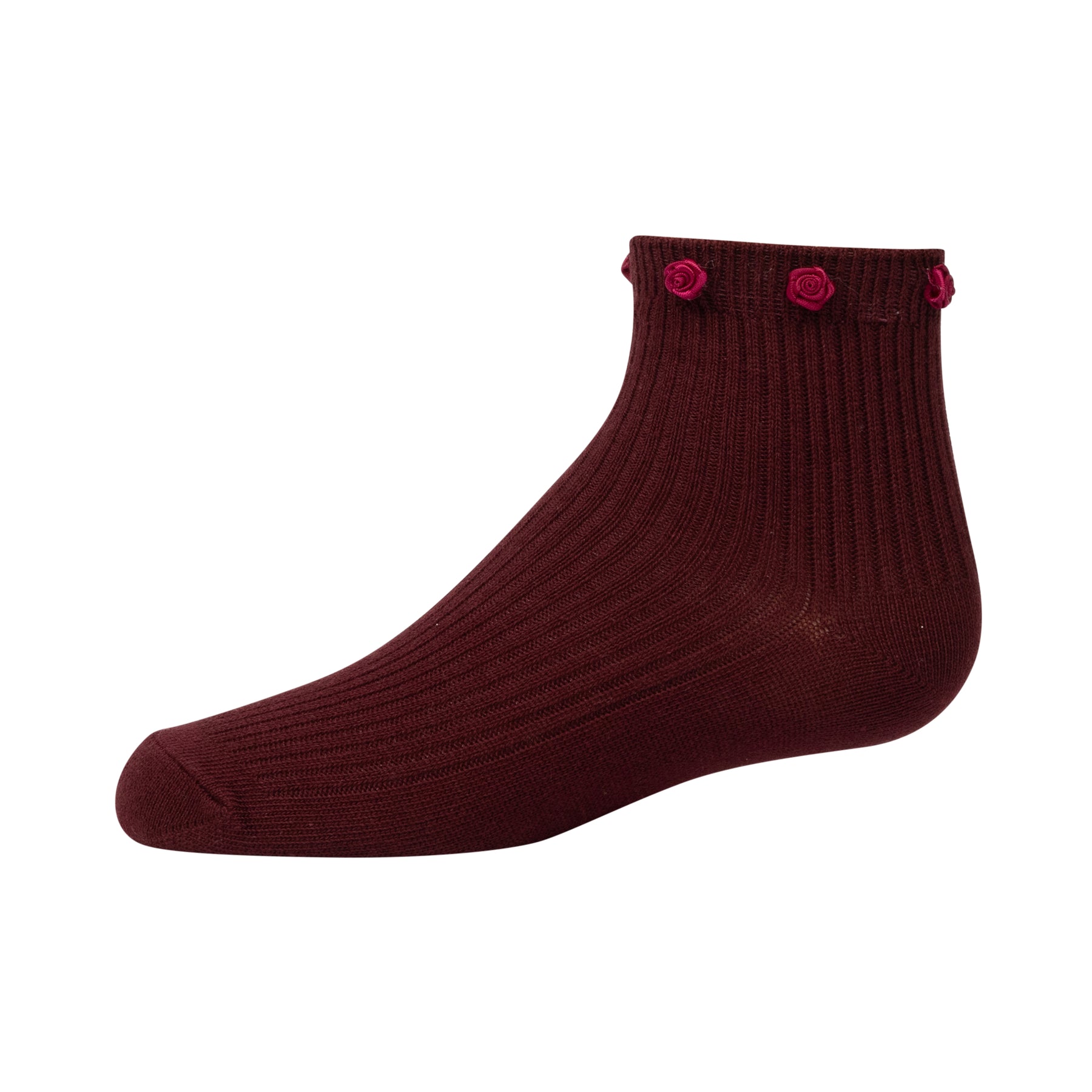 Rose Band Ankle