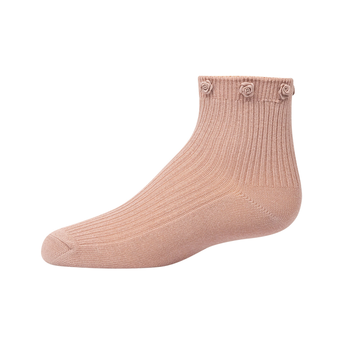 Rose Band Ankle