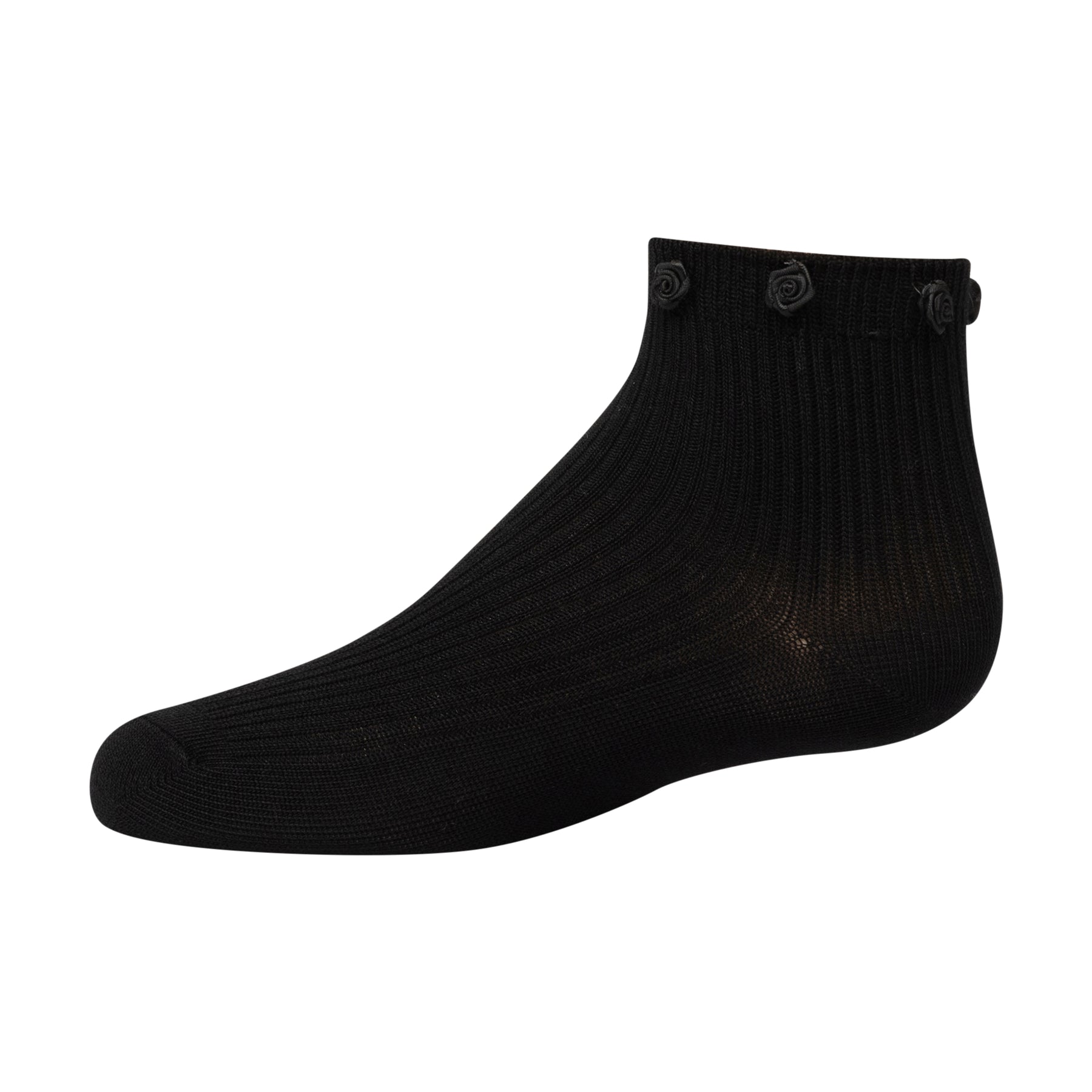 Rose Band Ankle