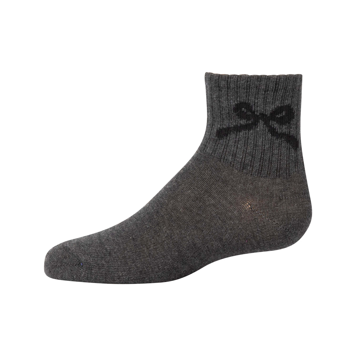 Bow Sport Ankle
