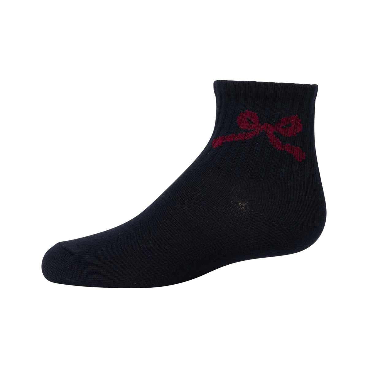 Bow Sport Ankle