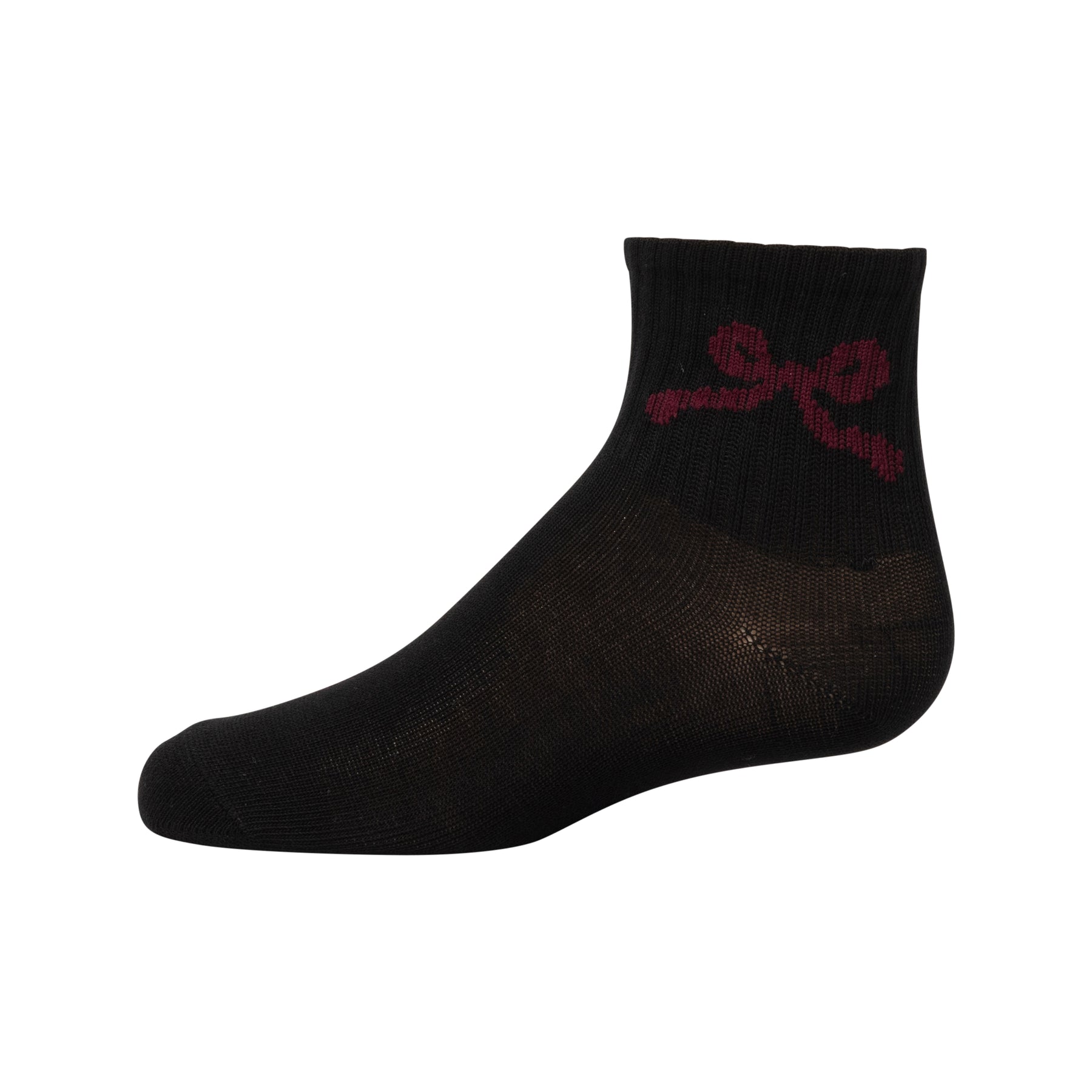 Bow Sport Ankle