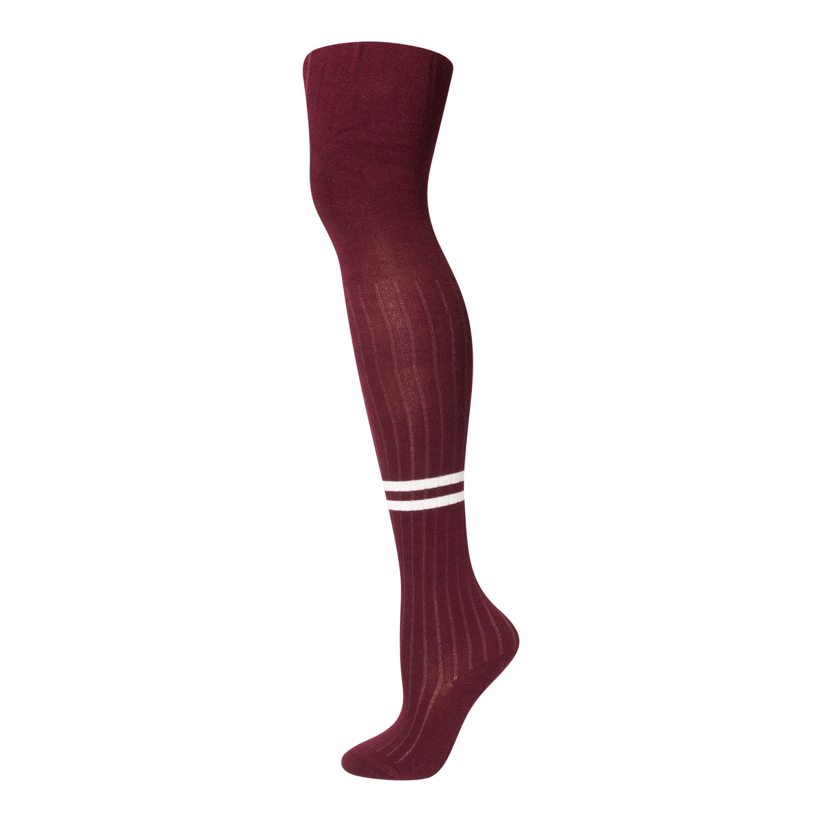 Double Stripe Tights