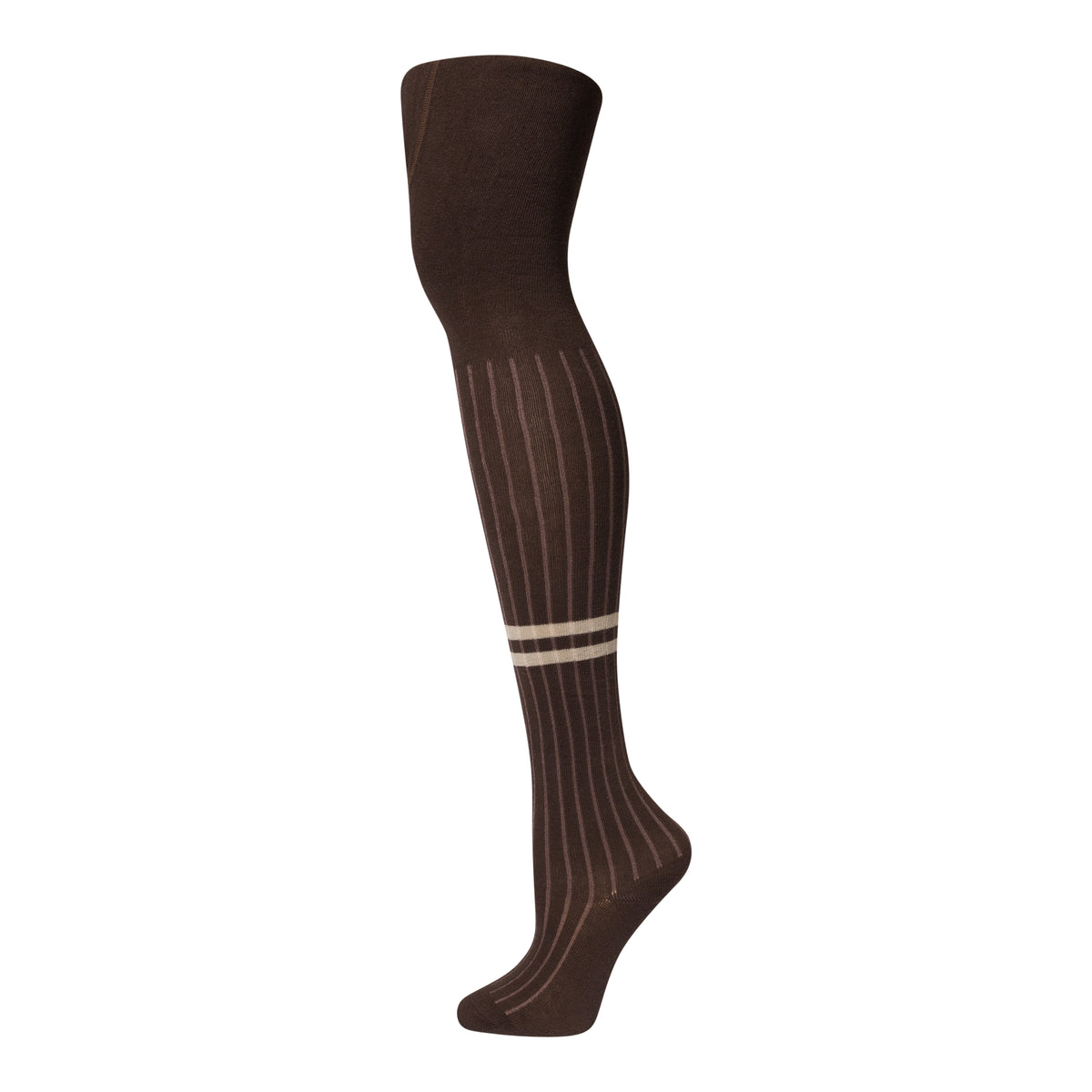 Double Stripe Tights