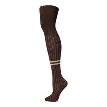 Double Stripe Tights