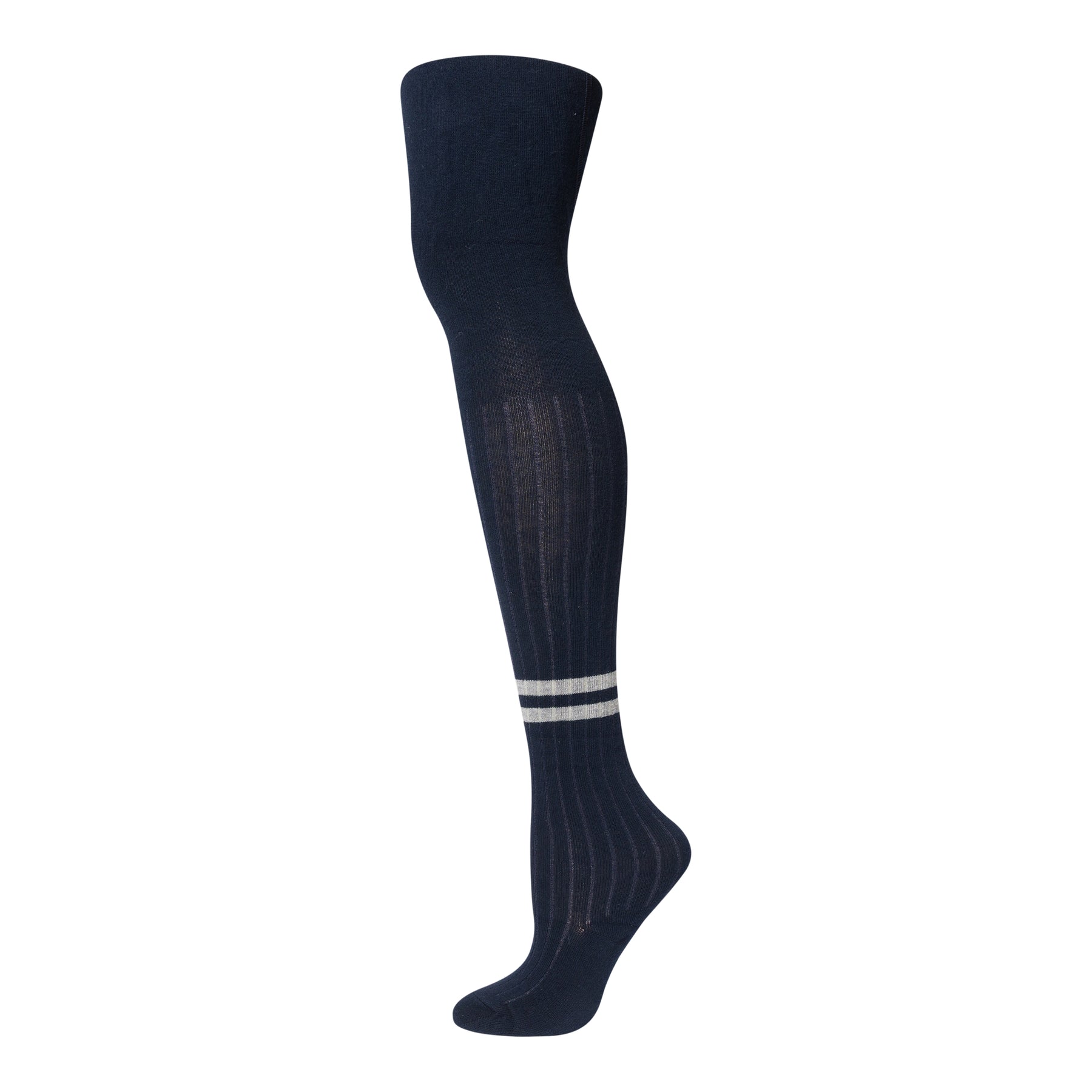 Double Stripe Tights